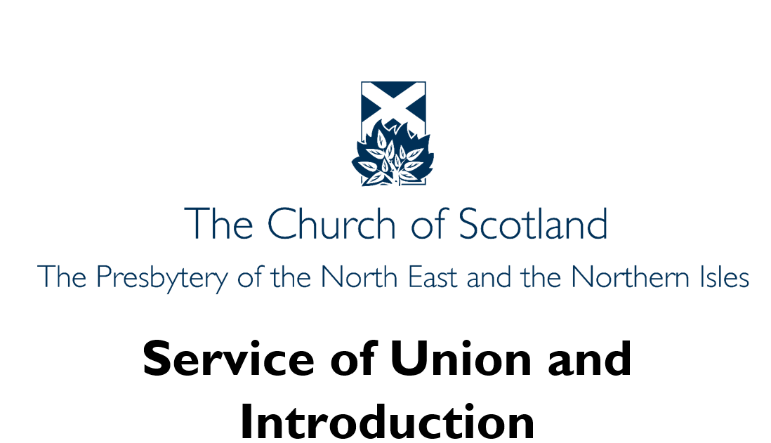 Service of union Service of union