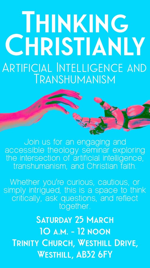 Thinking Christianly