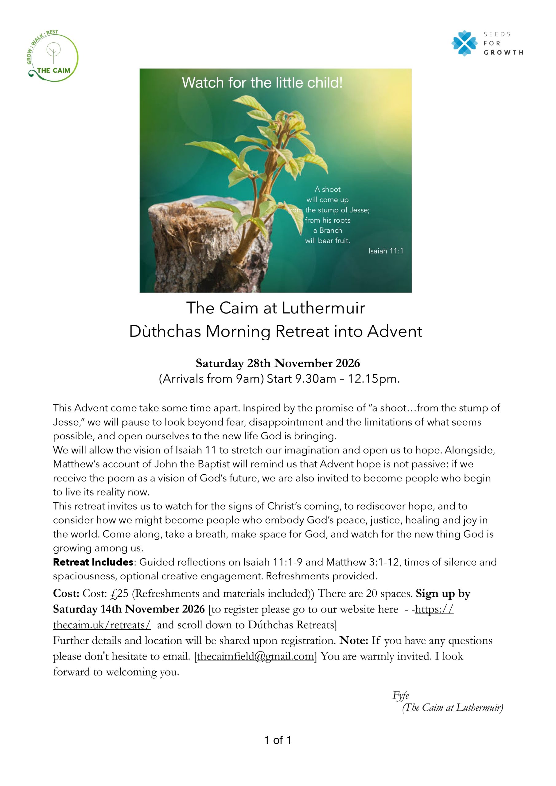 Duthchas Retreat Advent 26 Brochure_page-0001